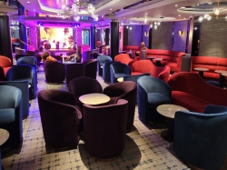 MSC Seashore Uptown Lounge picture