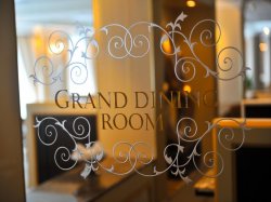 Grand Dining Room picture