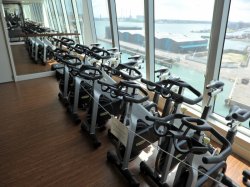 Oceania Marina Fitness Center picture