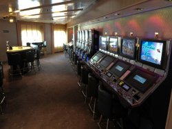 Seabourn Sojourn Casino picture