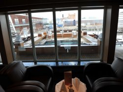 Seabourn Sojourn The Club picture