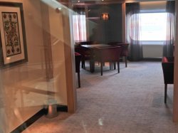 Seabourn Sojourn Card Room picture