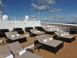 Seabourn Sojourn Sun Terrace picture