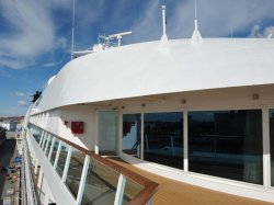 Observation Bar picture Observation Bar picture