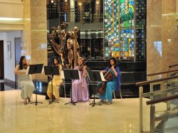 Crystal Serenity Crystal Plaza picture