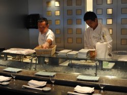 Sushi Bar picture