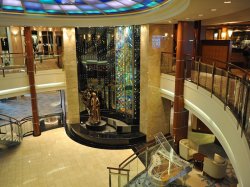 Crystal Serenity Crystal Plaza picture