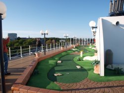 Mini-Golf picture Mini-Golf picture