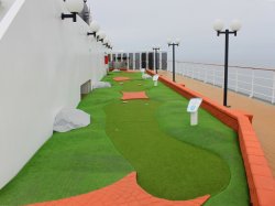 Mini-Golf picture Mini-Golf picture