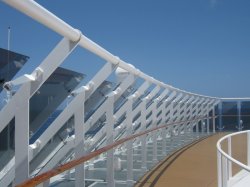 Sun Deck picture Sun Deck picture