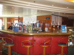 Atrium Cafe and Bar picture Atrium Cafe and Bar picture