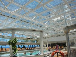 Legend of the Seas 1995 Solarium picture