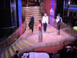 Legend of the Seas 1995 Centrum picture