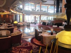 Legend of the Seas 1995 Centrum picture