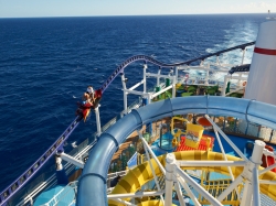 Bolt Sea Coaster picture