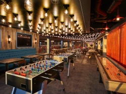 Heros Tribute Lounge picture Heros Tribute Lounge picture