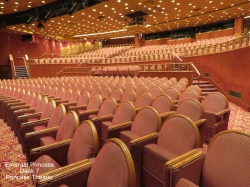 Emerald Princess Princess Theater picture