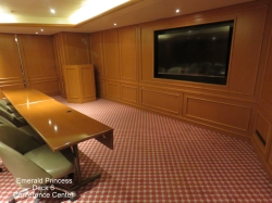 Emerald Princess Conference Center picture