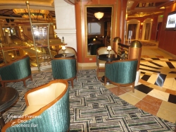 Emerald Princess Crooners Lounge and Bar picture