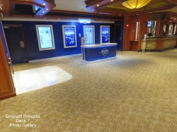 Emerald Princess Photo Gallery picture