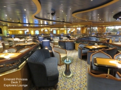 Explorers Lounge picture