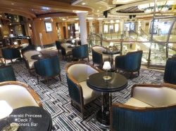 Emerald Princess Crooners Lounge and Bar picture