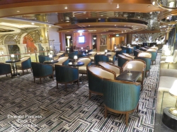 Emerald Princess Crooners Lounge and Bar picture