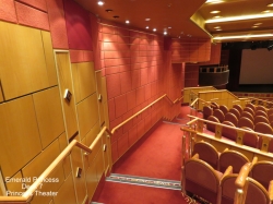 Emerald Princess Princess Theater picture