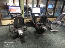 Emerald Princess Fitness Center picture