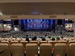 Liberty of the Seas Platinum Theater picture
