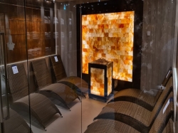 MSC Aurea Spa picture MSC Aurea Spa picture