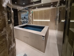 MSC Aurea Spa picture MSC Aurea Spa picture