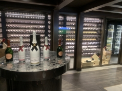MSC Seashore Wine Cellar picture
