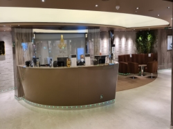 MSC Aurea Spa picture MSC Aurea Spa picture