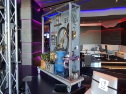 Carousel Lounge picture Carousel Lounge picture