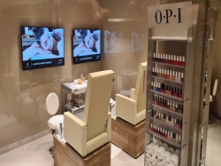 MSC Aurea Spa picture MSC Aurea Spa picture