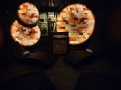 MSC Seashore MSC Aurea Spa picture