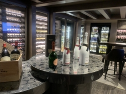 MSC Seashore Wine Cellar picture
