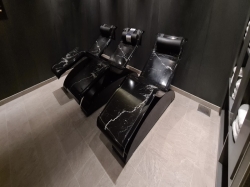 MSC Aurea Spa picture MSC Aurea Spa picture