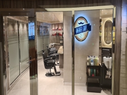 MSC Aurea Spa picture MSC Aurea Spa picture