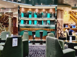 MSC Fantasia Fantasia Bar picture