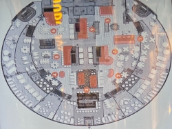 Norwegian Prima Indulge Food Hall picture