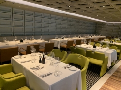Norwegian Prima Cagneys Steakhouse picture