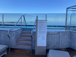 Norwegian Prima Vibe Beach Club picture