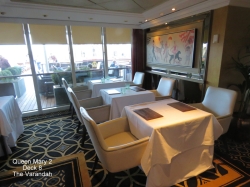 The Verandah Restaurant picture