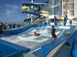 Flowrider picture