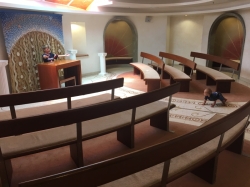 Skylight Chapel picture Skylight Chapel picture