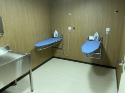 Carnival Celebration Ironing Room picture