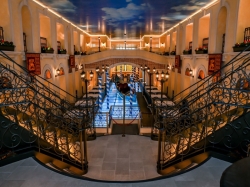 Canal Grande Restaurant picture