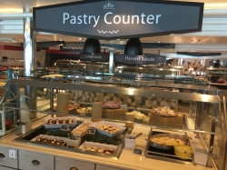 Caribbean Princess World Fresh Marketplace picture